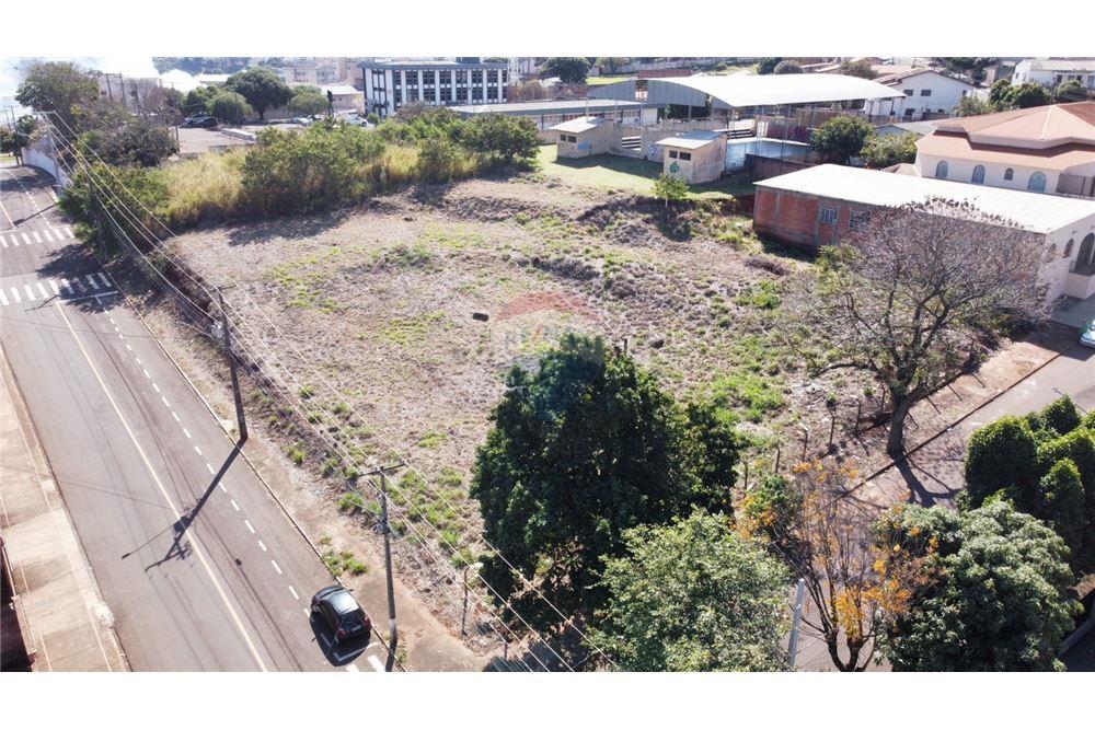 Terreno - Venda - Cornélio Procópio , Paraná - 14 - 560311035-23