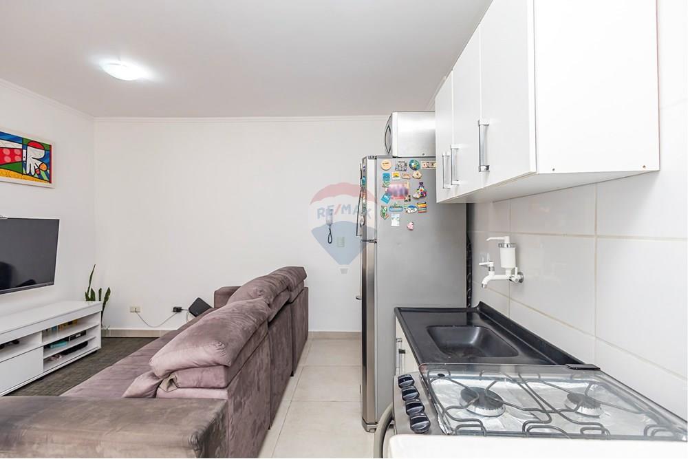 Apartamento - Venda - Almirante Tamandaré , Paraná - IMG_1026_1.jpg - 560311063-7