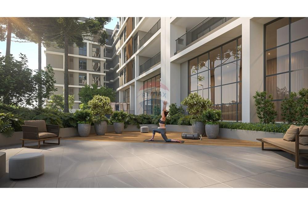 Apartamento - Venda - Curitiba , Paraná - 10_PIEMONTE_ALBERI_ESPACO_YOGA_SS1_HR00.jpg - 560461033-2