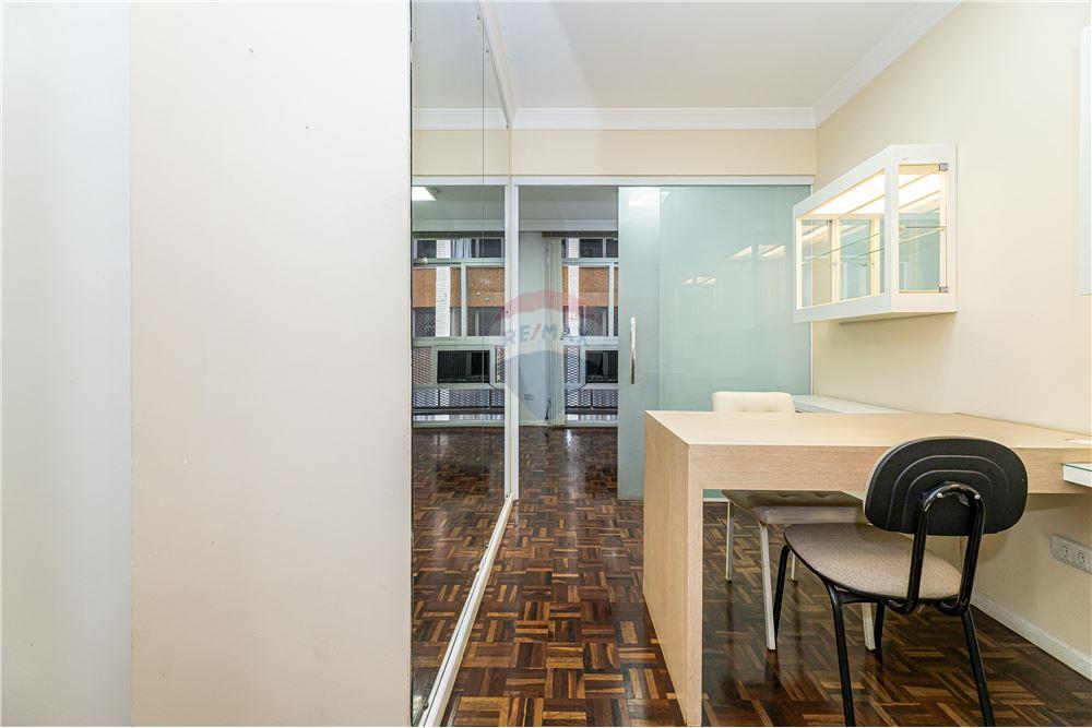 Cj. Comercial/ Sala - Venda - Curitiba , Paraná - 5 - 560341063-78