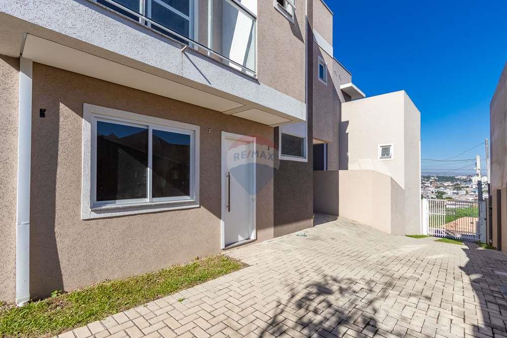 Sobrado - Venda - Curitiba , Paraná - IMG_8428.jpeg - 560461011-38