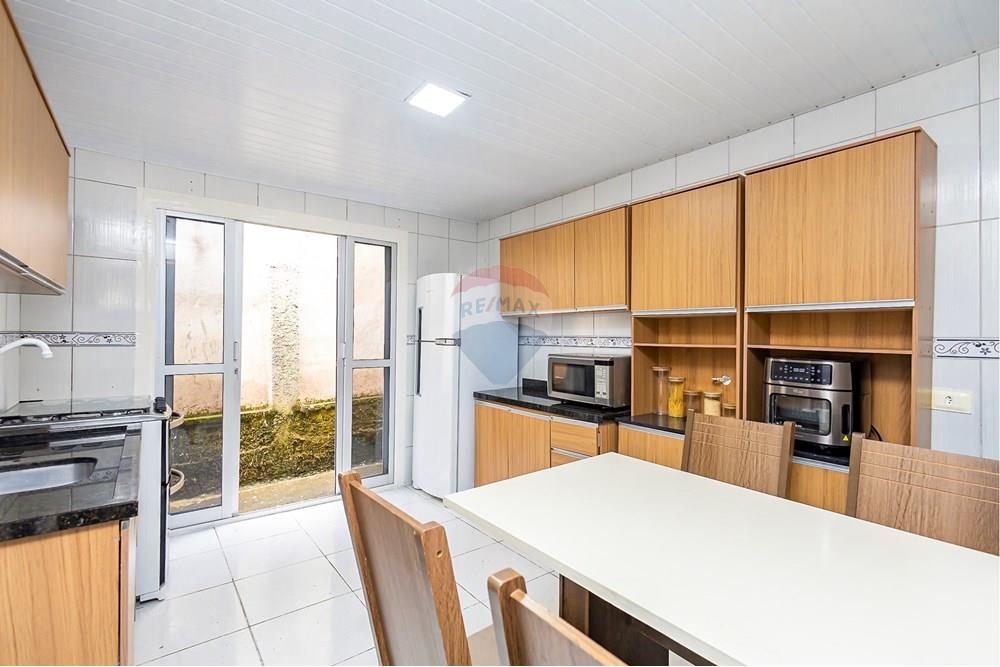 Casa - Venda - Curitiba , Paraná - IMG_6826_1.jpg - 560461009-48