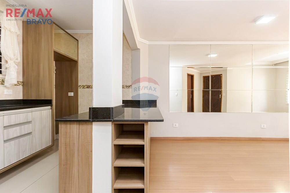 Sobrado - Venda - Curitiba , Paraná - IMG_1082.jpg - 560371021-45