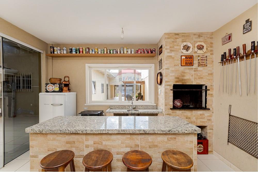 Casa - Venda - Curitiba , Paraná - IMG_7680.jpg - 560251045-42