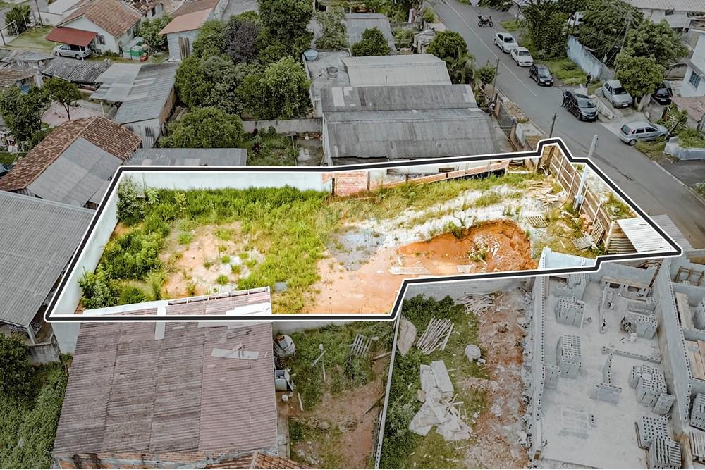 Terreno - Venda - Almirante Tamandaré , Paraná - (drone) das Pitangueiras, 98 - TERRENO  (6) copiar.jpg - 560311057-30
