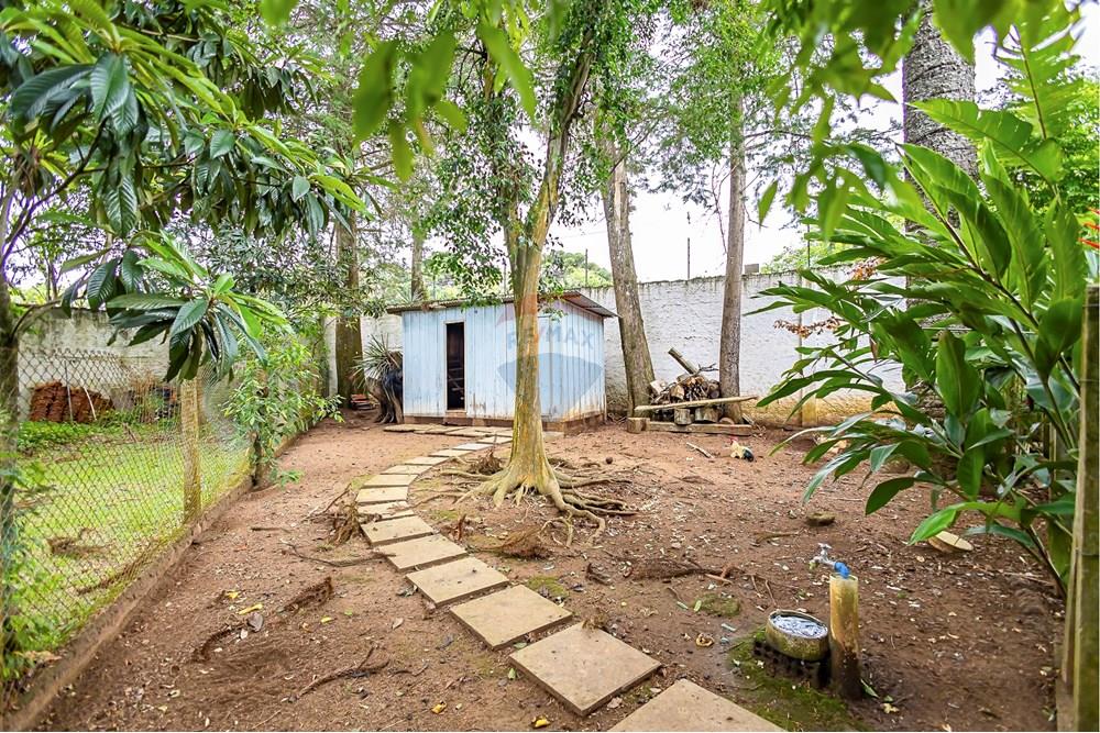 Casa - Venda - Curitiba , Paraná - IMG_4369_1.jpg - 560351022-87