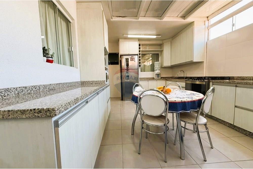 Casa - Venda - São José dos Pinhais , Paraná - 15.jpg - 560481001-14