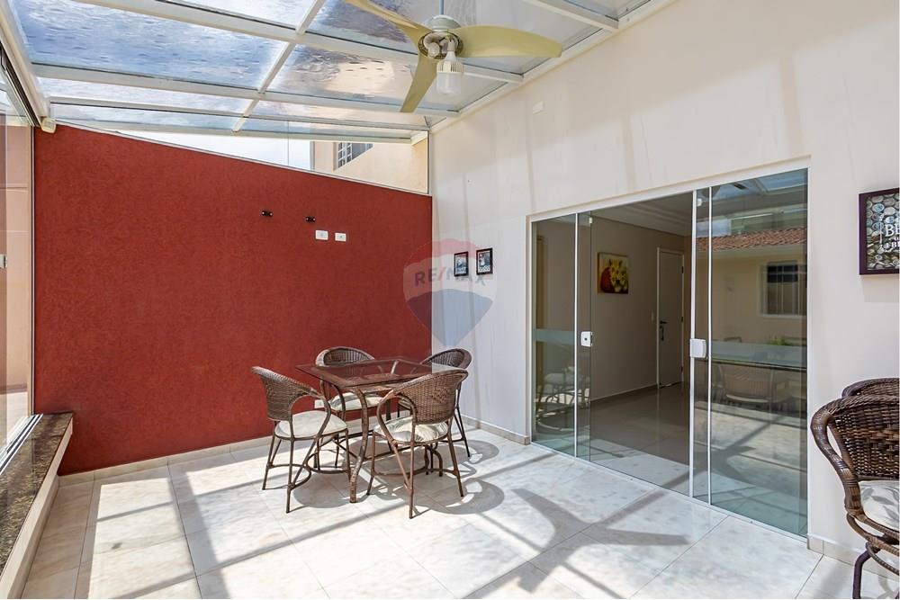 Sobrado - Venda - Curitiba , Paraná - IMG_5571.jpg - 560301005-60