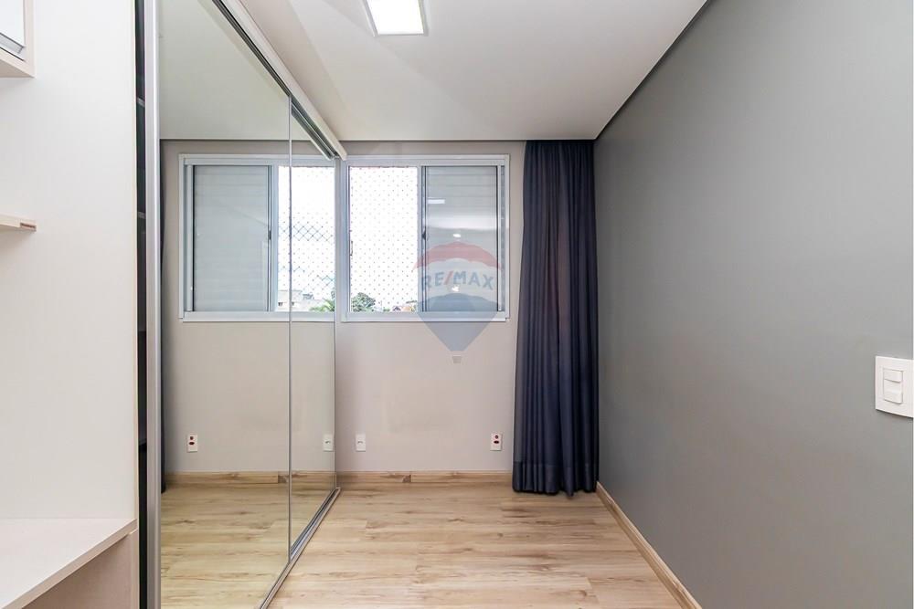 Apartamento - Alugar - Curitiba , Paraná - Sheep - IMG_5270_1.jpg - 560251018-312