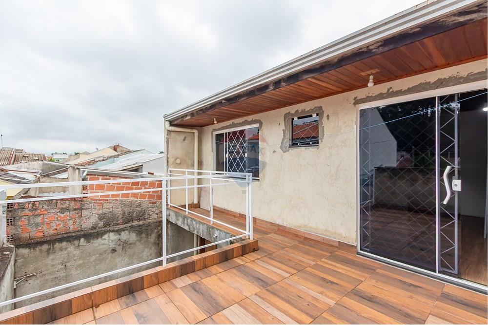 Sobrado - Venda - Curitiba , Paraná - IMG_9503.jpg - 560431028-58