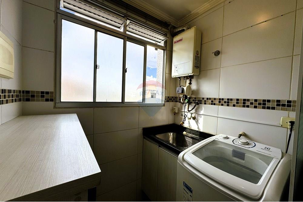 Apartamento - Venda - São José dos Pinhais , Paraná - 5.jpg - 560481001-18