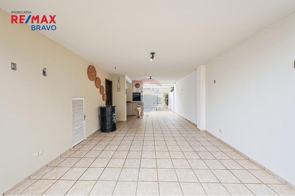 Casa de Condomínio - Venda - Curitiba , Paraná - CRF_7407.jpg - 560371015-54