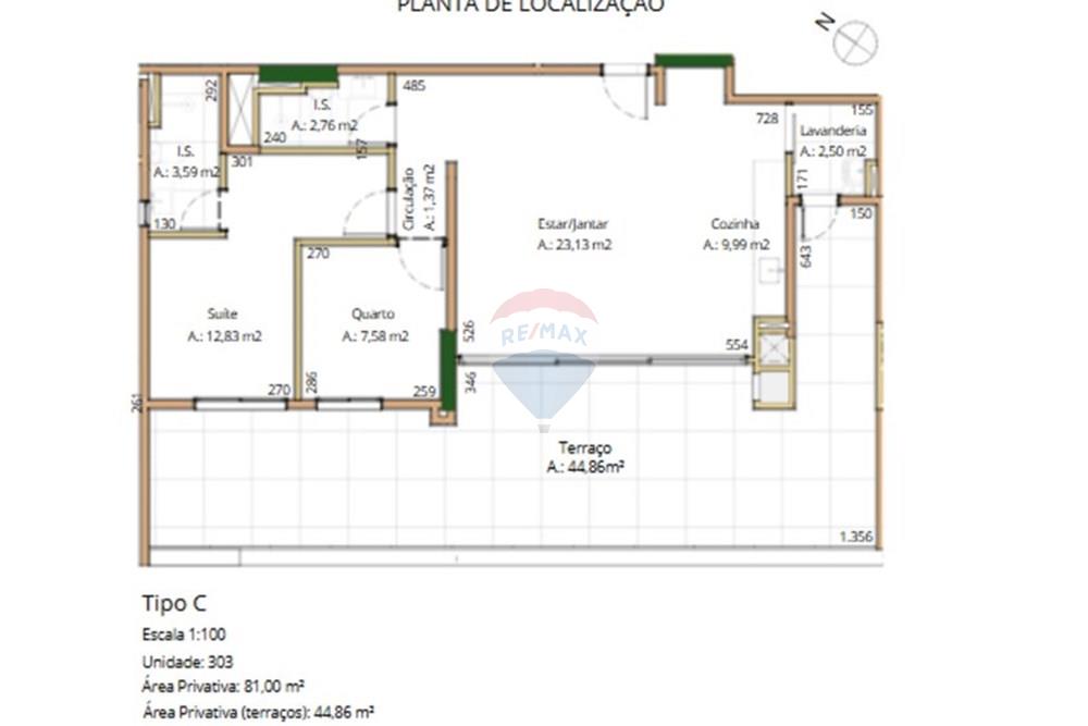 Apartamento - Venda - Curitiba , Paraná - Design sem nome.jpg - 560461002-8