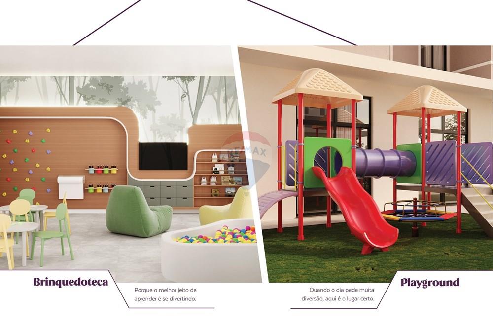 Apartamento - Venda - Curitiba , Paraná - 8- Book - Novo Prado Arauc├íria-imagens-11.jpg - 560461002-41