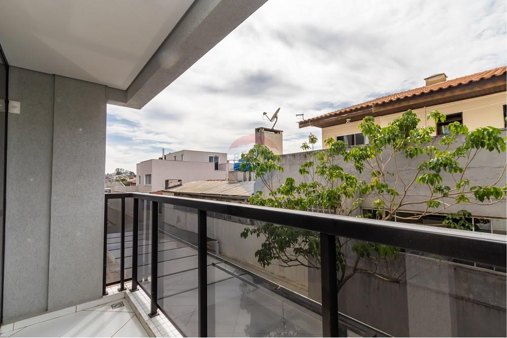 Apartamento - Alugar - Curitiba , Paraná - IMG_2538.jpg - 560251018-308