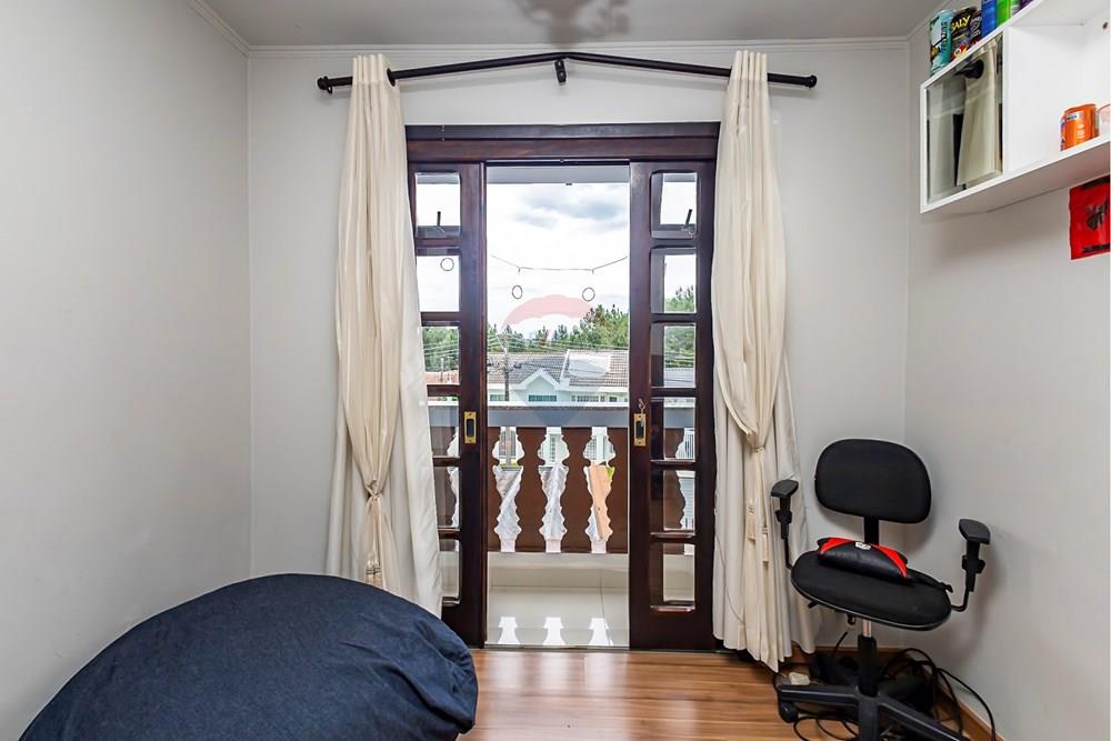 Casa - Venda - Curitiba , Paraná - 35 Quarto2.jpg - 560341137-7