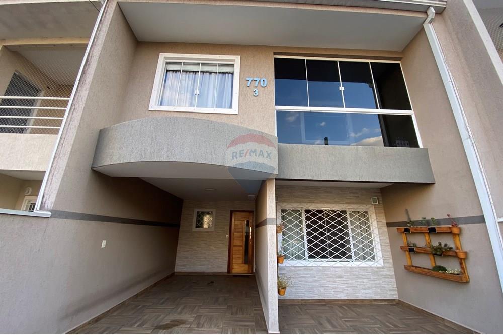 Sobrado - Venda - Curitiba , Paraná - IMG_8745.JPG - 560251045-61