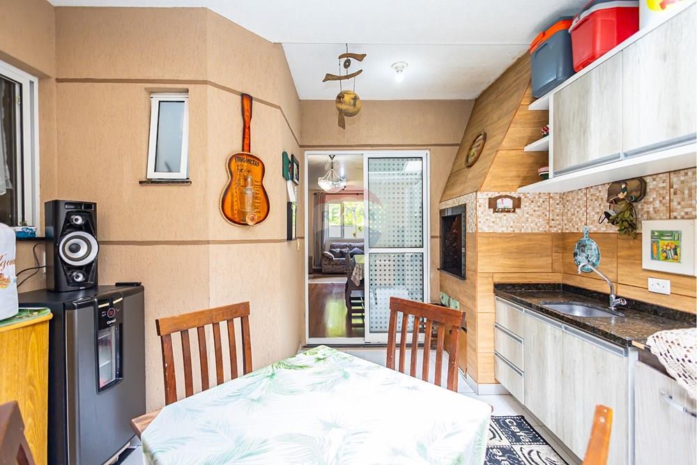 Sobrado - Venda - Curitiba , Paraná - sheep - IMG_1254.jpg - 560321161-8