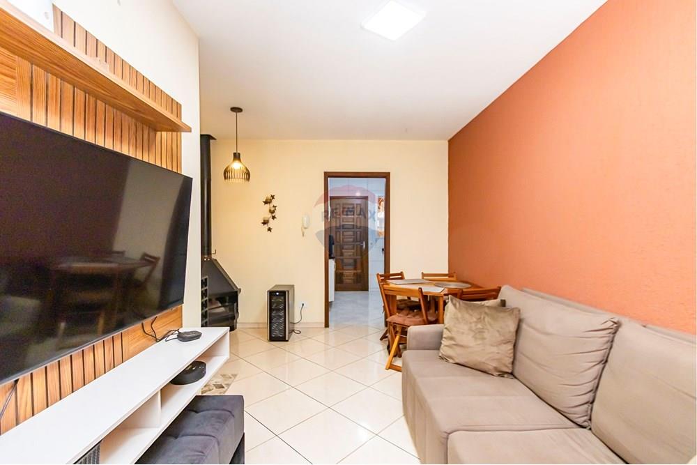 Casa - Venda - Curitiba , Paraná - IMG_8319_1.jpg - 560411045-21