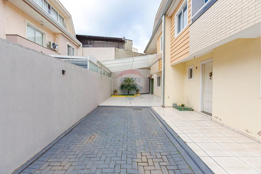 Sobrado - Venda - Curitiba , Paraná - 5D3_6274.jpg - 560331136-21