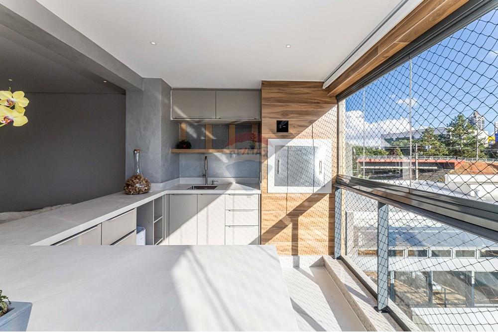 住宅 - 公寓/单元房 - Curitiba , Paraná - BR - IMG_2436.jpg - 560321047-28