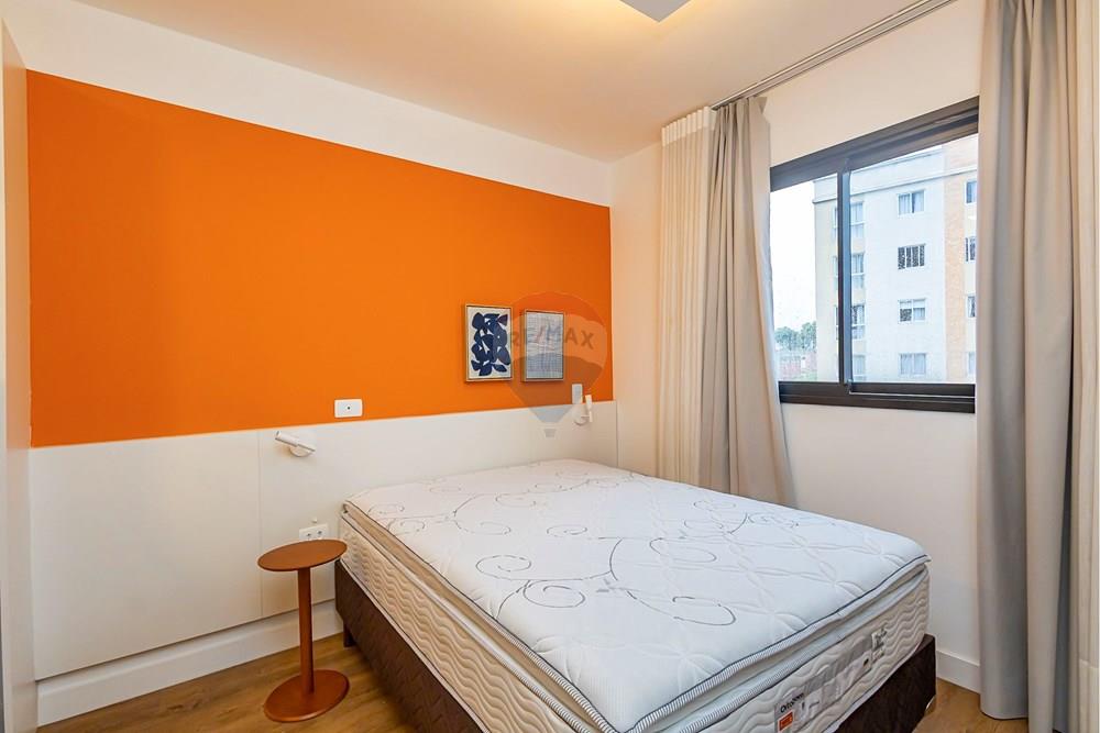 Apartamento - Alugar - Curitiba , Paraná - IMG_9161.jpg - 560311008-74