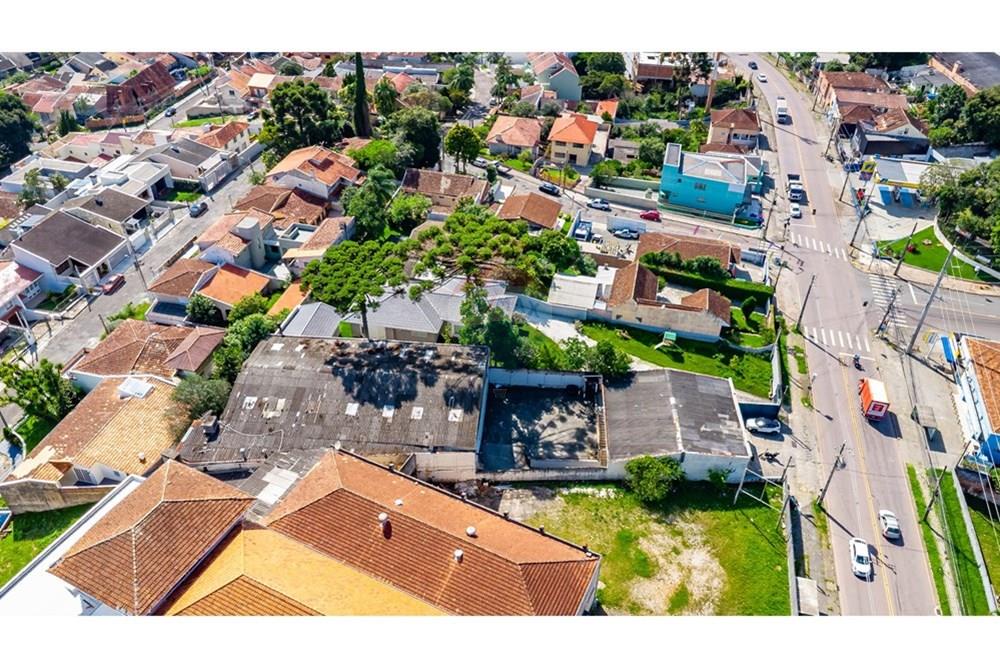 Terreno - Venda - Curitiba , Paraná - DJI_0194.jpg - 560461011-39