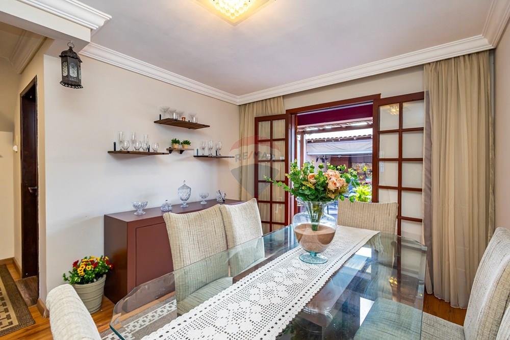 Sobrado - Venda - Curitiba , Paraná - albert - IMG_2077_1.jpg - 560251097-14