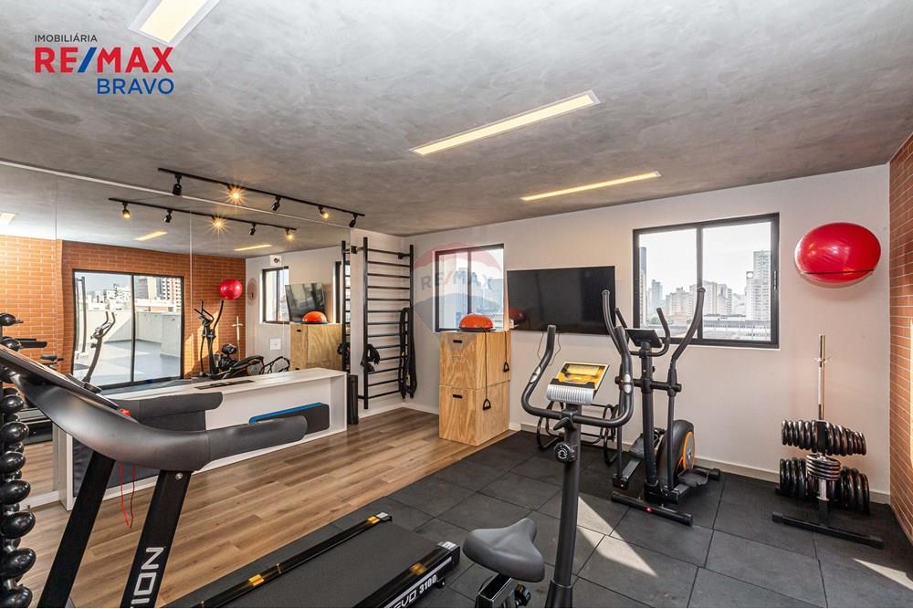 Apartamento - Venda - Curitiba , Paraná - _MG_9873.jpg - 560371002-28