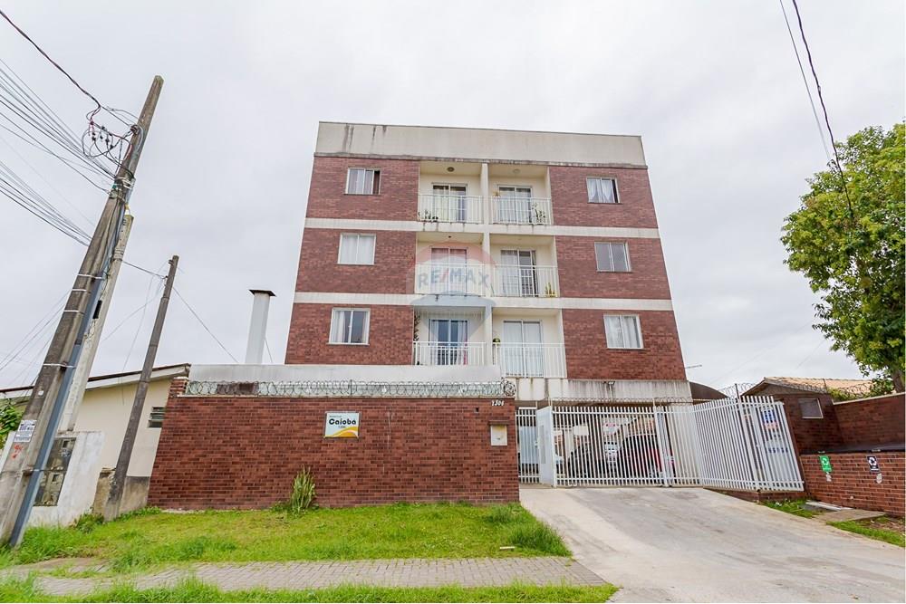 Apartamento - Venda - São José dos Pinhais , Paraná - IMG_8134.jpg - 560351119-11