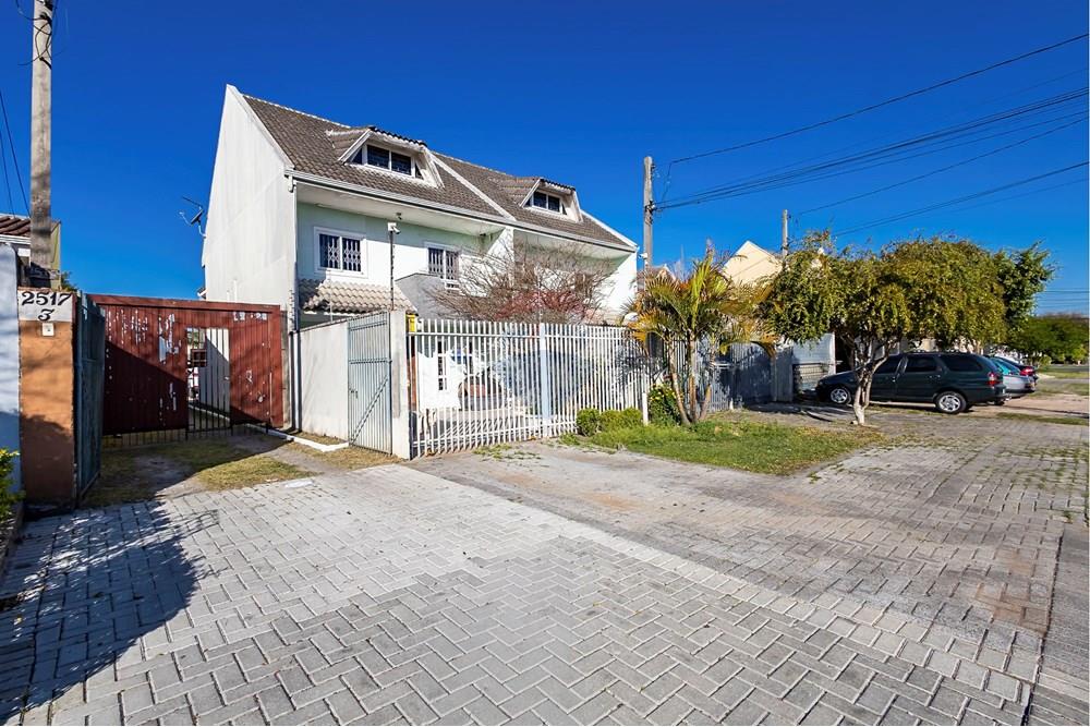 Sobrado - Venda - Curitiba , Paraná - IMG_0256_1.jpg - 560341120-54