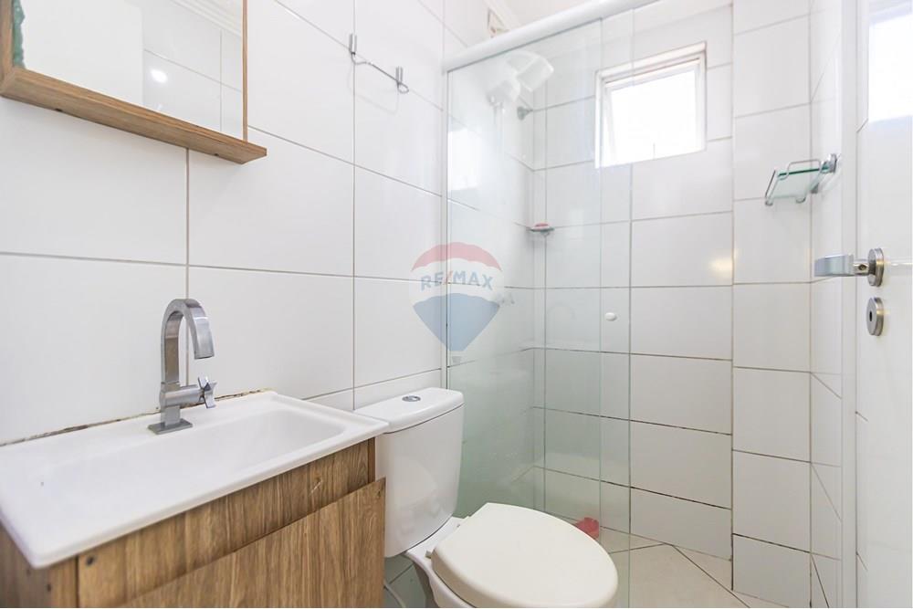 Apartamento - Venda - São José dos Pinhais , Paraná - IMG_8212.jpg - 560431028-81