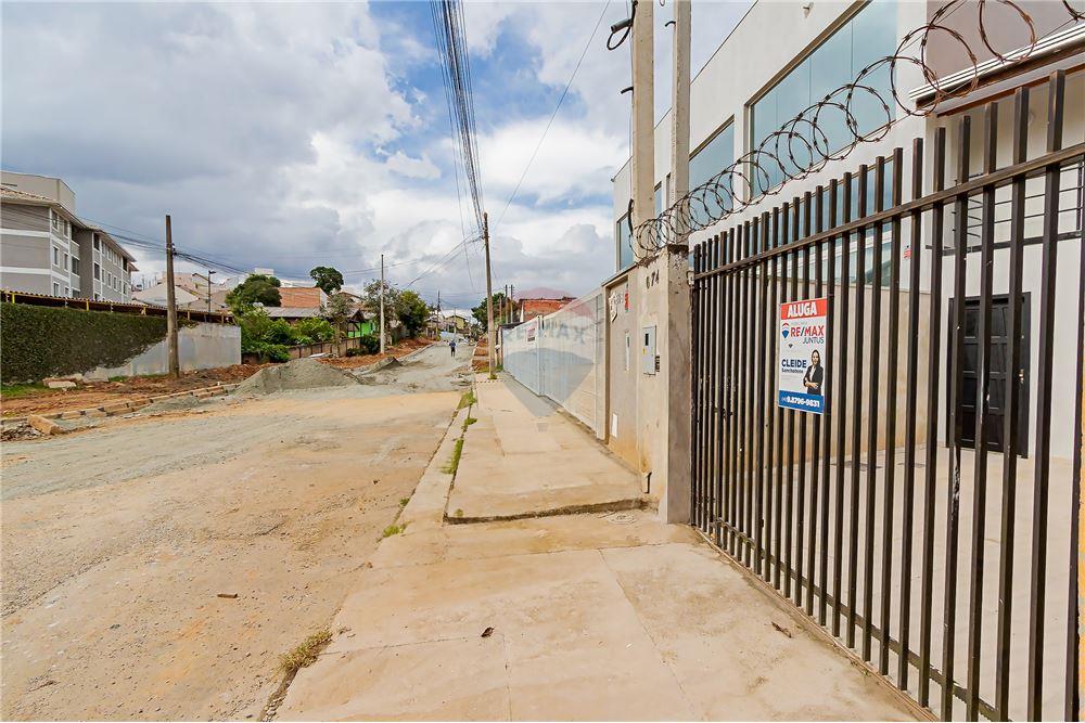 Sobrado - Alugar - Almirante Tamandaré , Paraná - 28 - 560411004-96