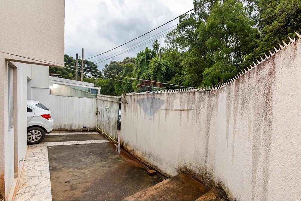 Sobrado - Venda - Curitiba , Paraná - IMG_7961_1.jpg - 560411067-14