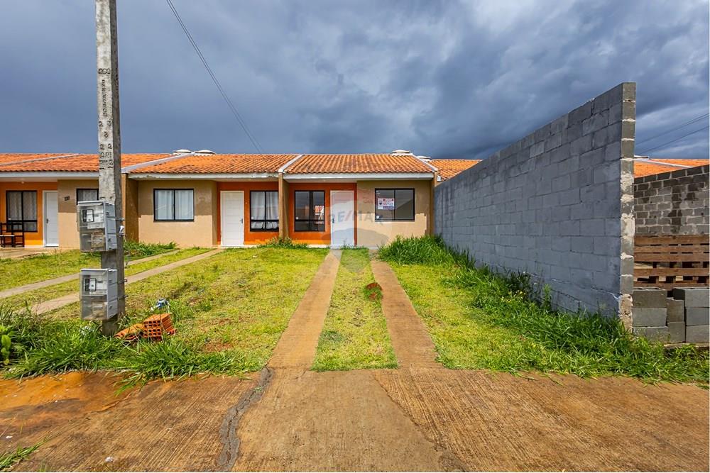 Casa - Venda - Ponta Grossa , Paraná - IMG_8170.jpg - 560351013-79