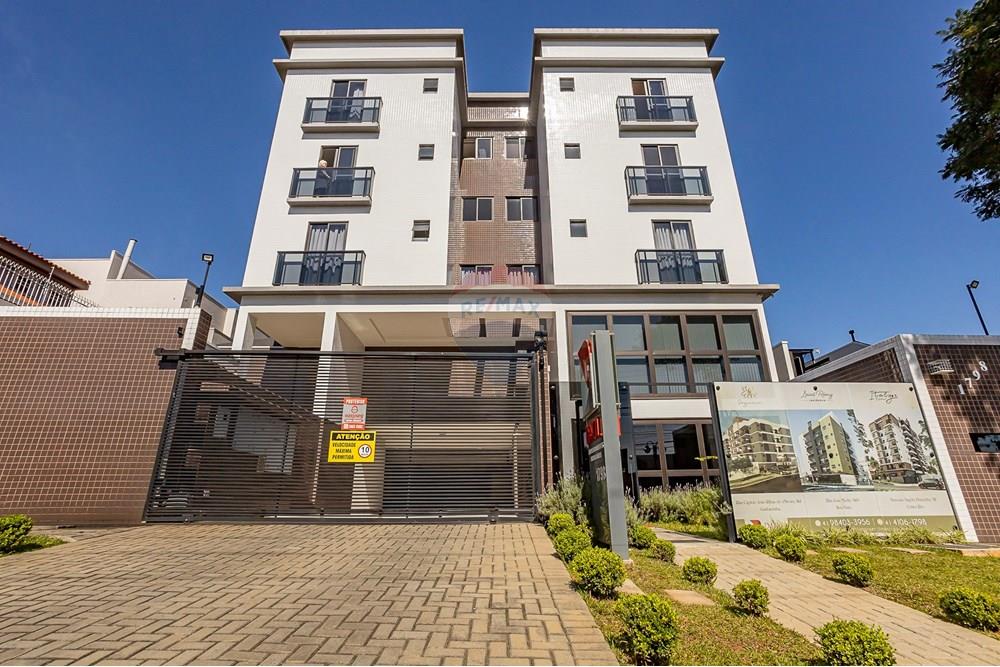 Apartamento - Alugar - Curitiba , Paraná - IMG_1381.jpg - 560251018-308