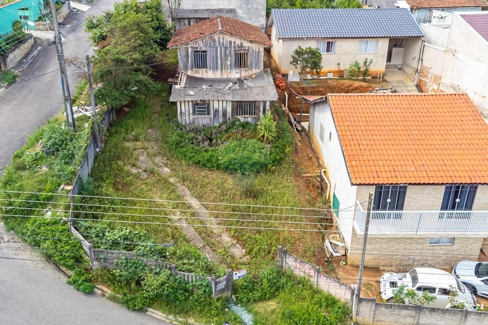 Terreno - Venda - Almirante Tamandaré , Paraná - Fotografia Sheep House - DJI_0169_1.jpg - 560351109-25