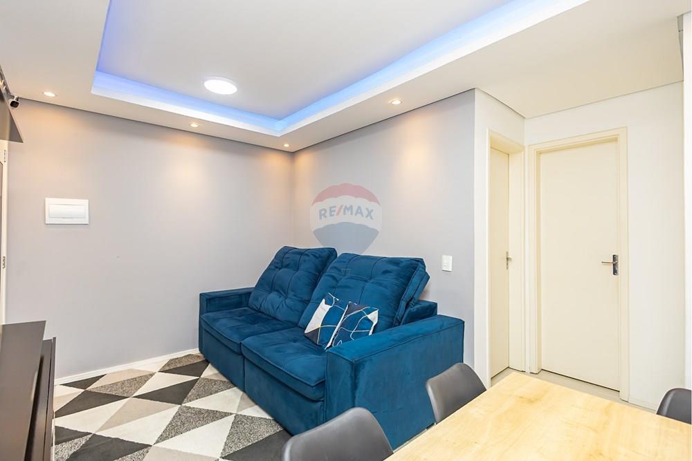 Apartamento - Venda - Almirante Tamandaré , Paraná - Sheep - IMG_2999.jpg - 560331114-21