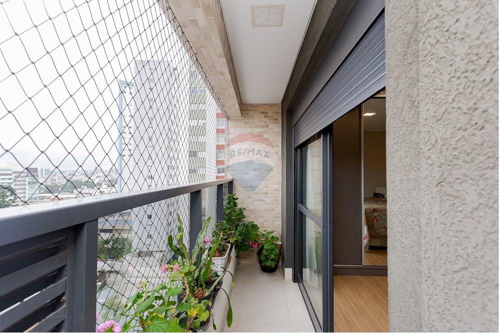 Apartamento - Venda - Curitiba , Paraná - IMG_5760.jpg - 560321058-94