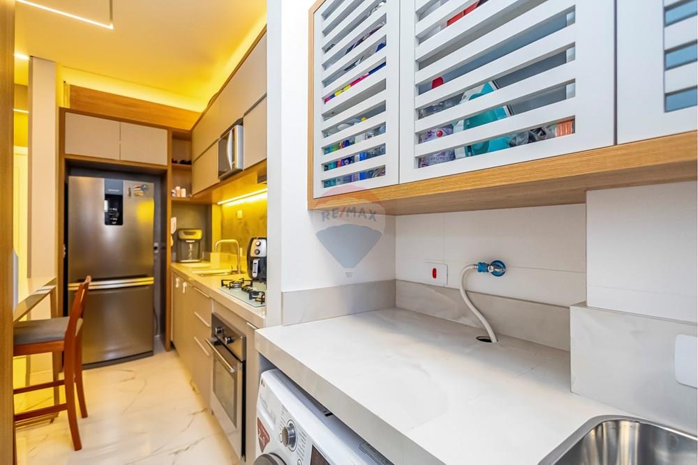 Apartamento - Venda - Curitiba , Paraná - Sheep - IMG_1374_1.jpg - 560341193-46