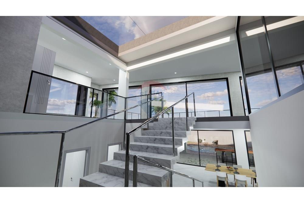 Casa de Condomínio - Venda - Piraquara , Paraná - 50k (43).jpg - 560501001-24