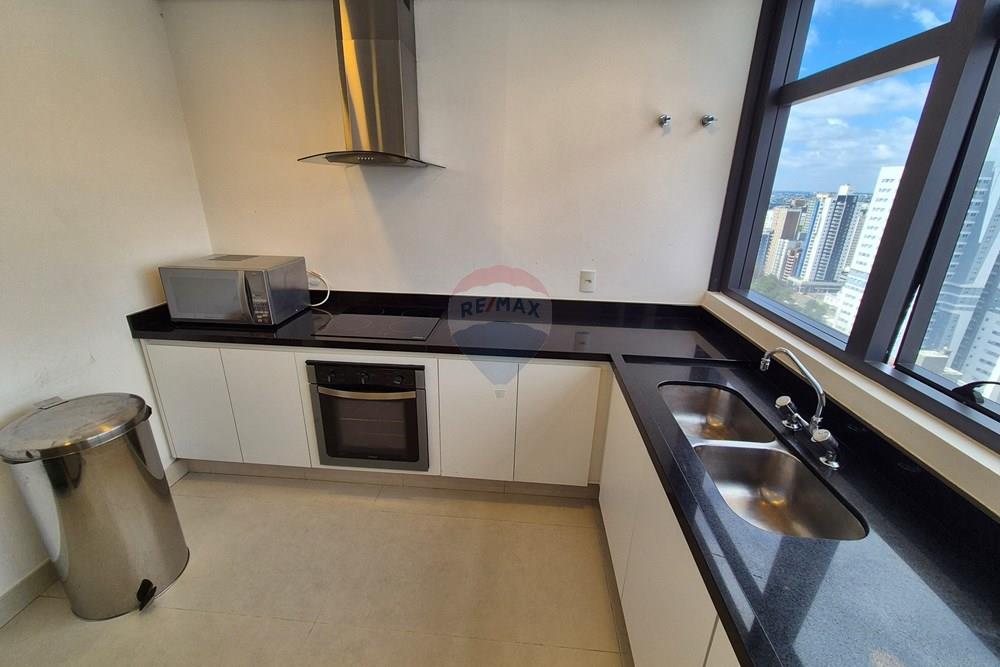 Apart Hotel/ Flat - Alugar - Curitiba , Paraná - 20260127_102150.jpg - 560471002-40