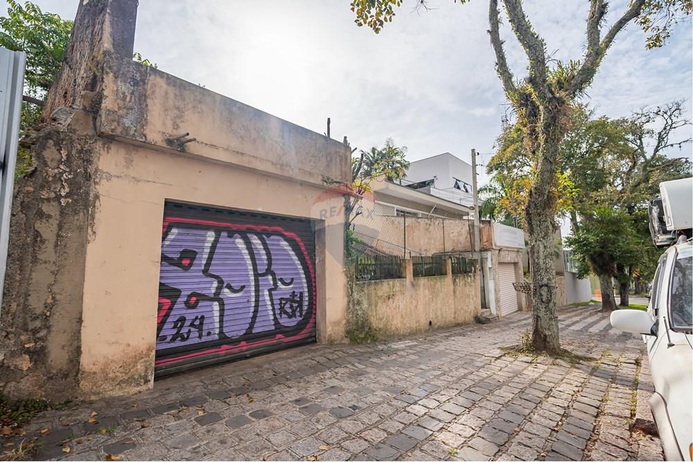 Terreno - Venda - Curitiba , Paraná - _CRL8465.jpg - 560341064-90