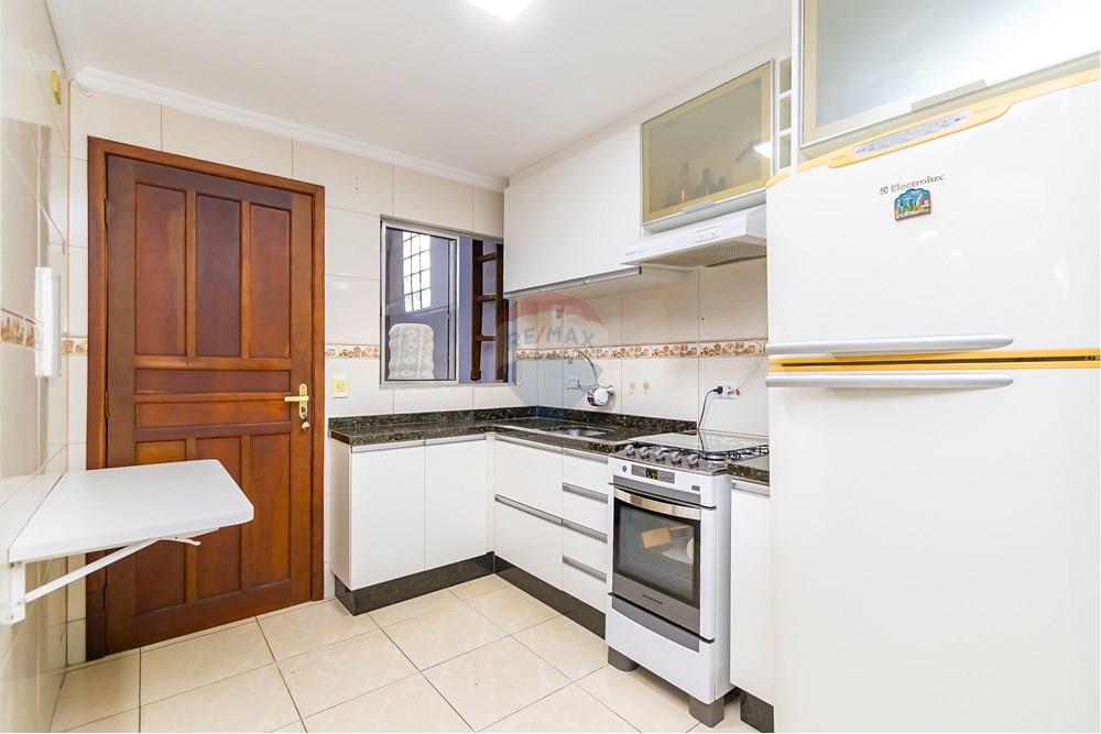 Sobrado - Venda - Curitiba , Paraná - IMG_3535_1.jpg - 560411046-64