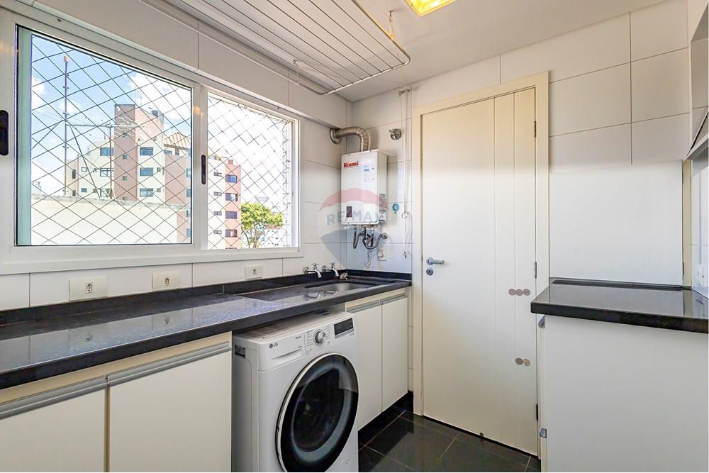 Apartamento - Alugar - Curitiba , Paraná - IMG_3927_1.jpg - 560341055-96