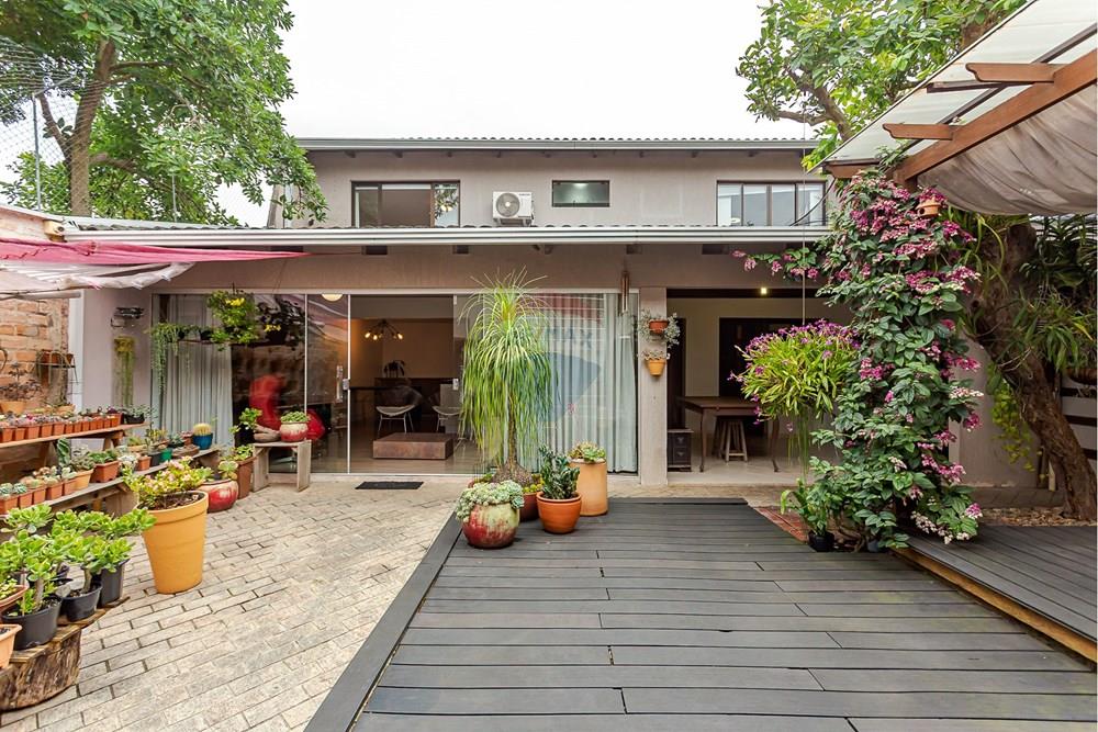 Sobrado - Venda - Curitiba , Paraná - IMG_3080.jpg - 560321091-72