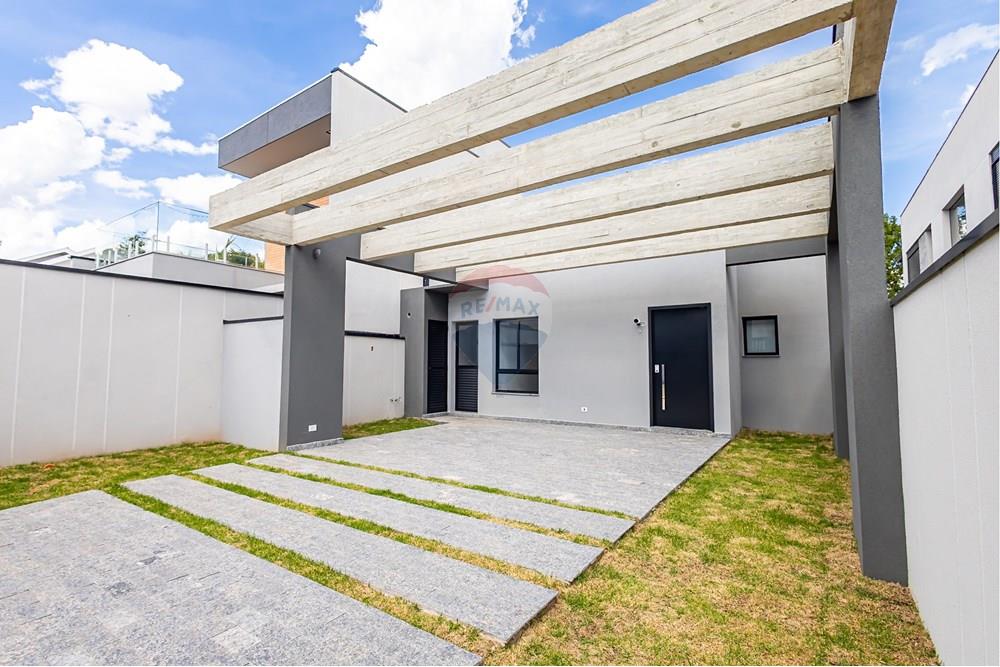 Casa - Venda - Curitiba , Paraná - IMG_7640.jpg - 560341161-28