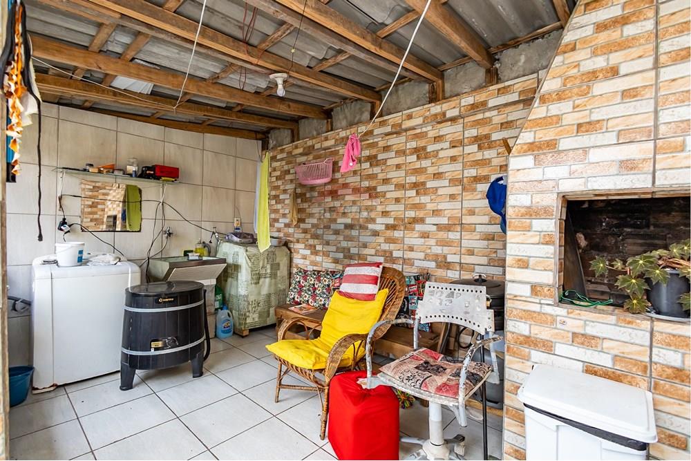 Casa - Venda - Araucária , Paraná - IMG_9331.jpg - 560491004-4