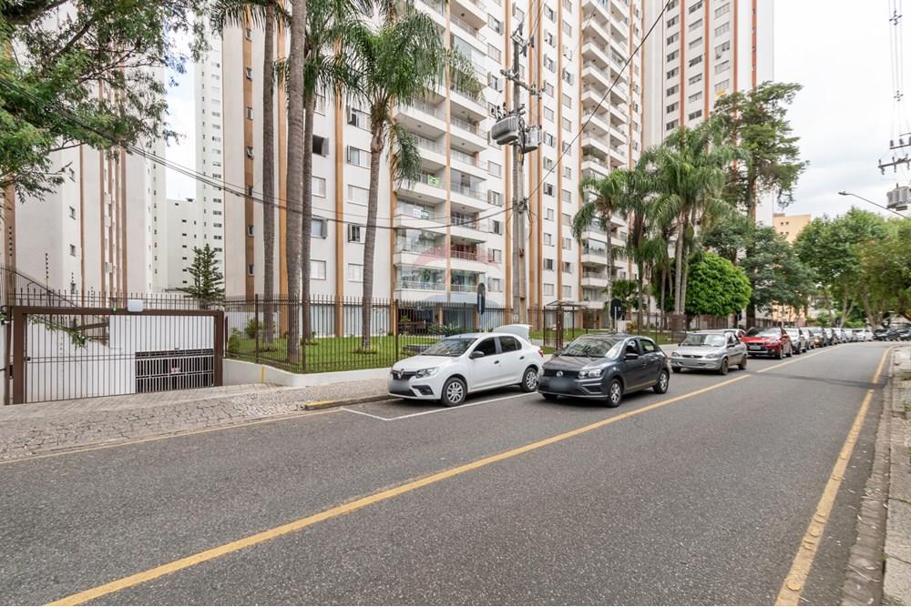 Cobertura - Venda - Curitiba , Paraná - Tech-124817.jpg - 560251087-6