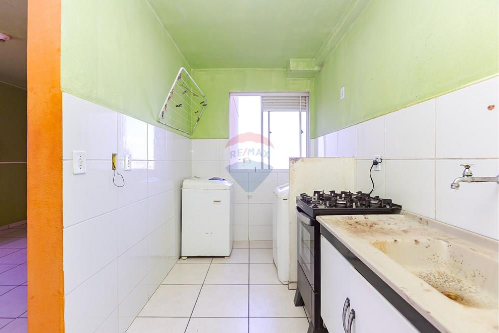 Apartamento - Venda - São José dos Pinhais , Paraná - 5D3_2725.jpg - 560411027-37